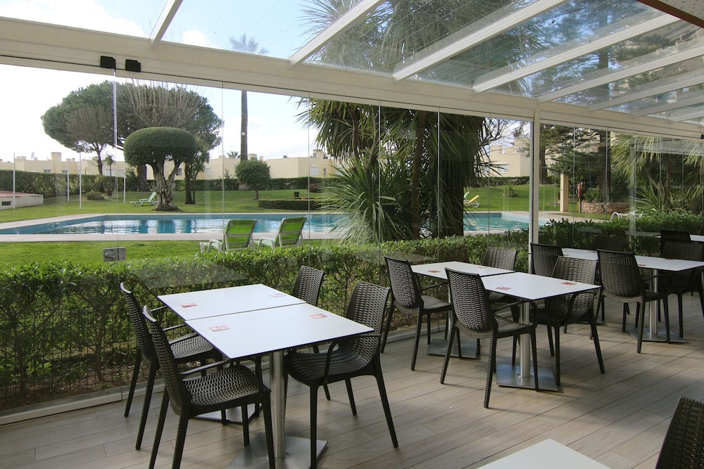 Parque Mourabel Oasis Village Pe Do Lago Apartment 52/71