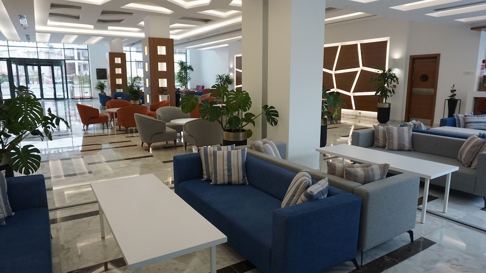 Tezmadra Hotel 24/48