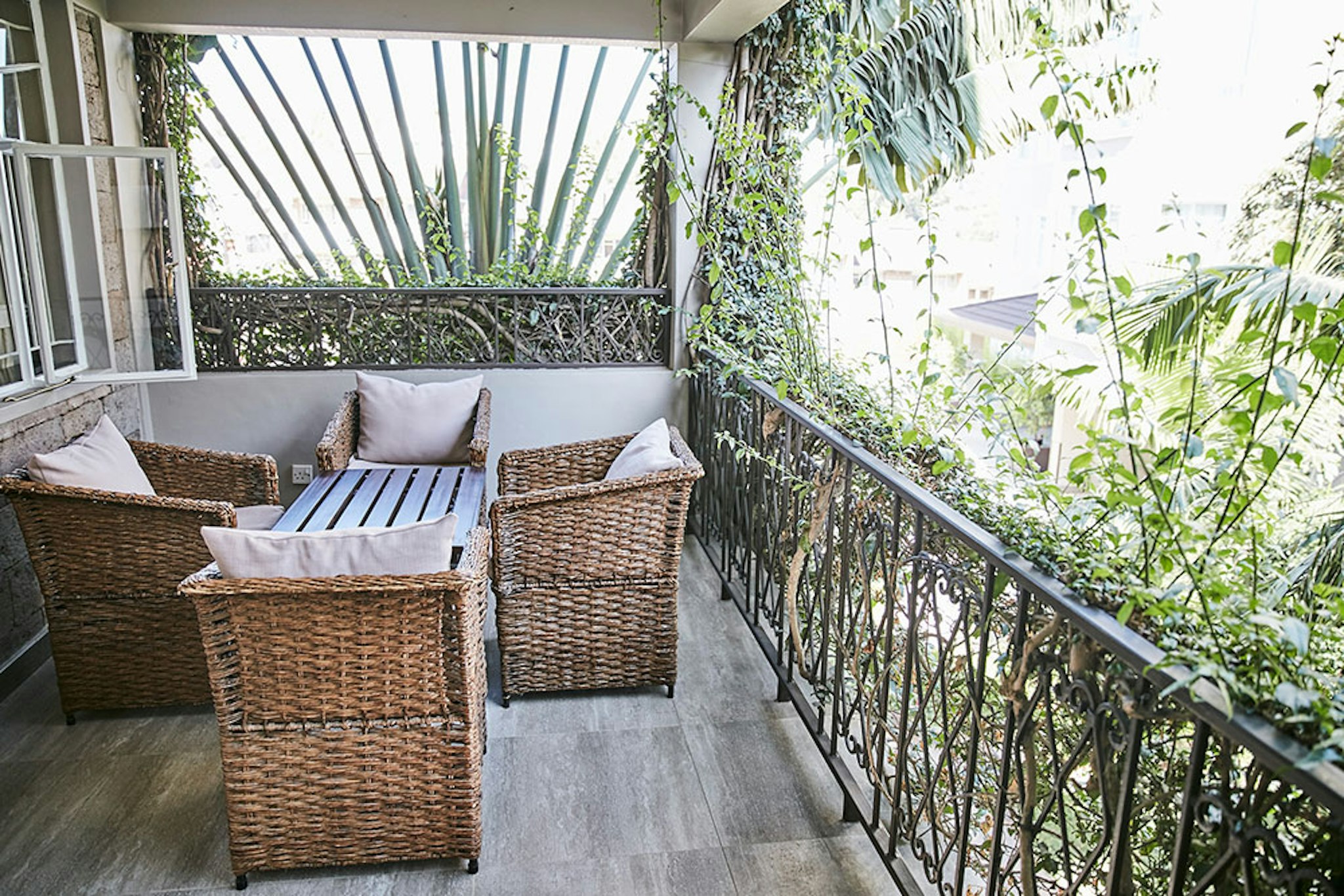 Palacina the Residence the Suites 46/60