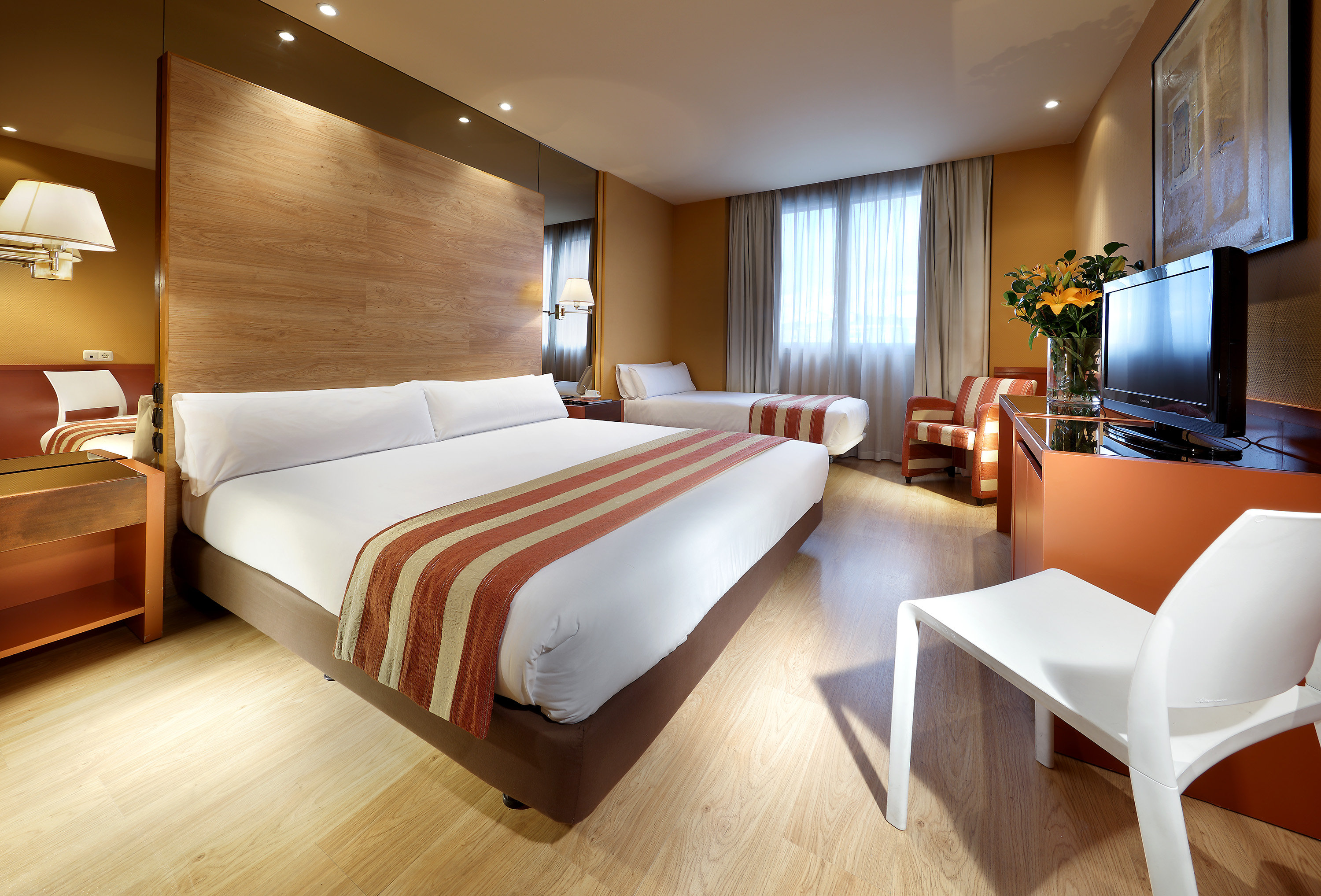 B&B Hotel Burgos 28/60