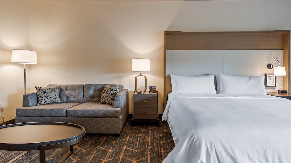 Holiday Inn - Clarksville Northeast, an IHG Hotel 19/69