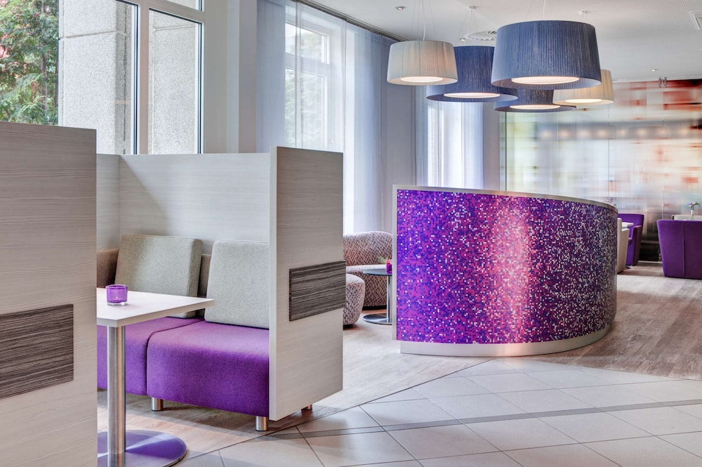 INTERCITYHOTEL ROSTOCK 5/30