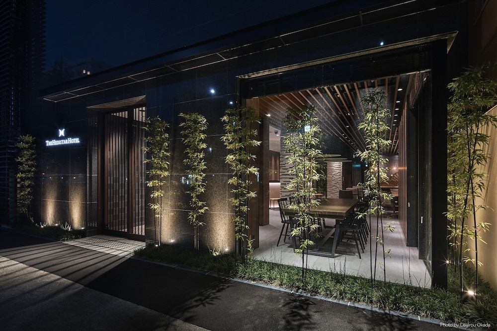The Hedistar Hotel Kyoto Nijo 4/49