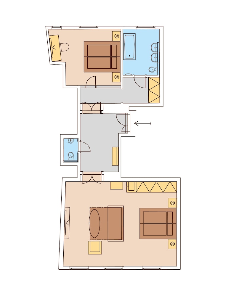 Residence James House 5/32