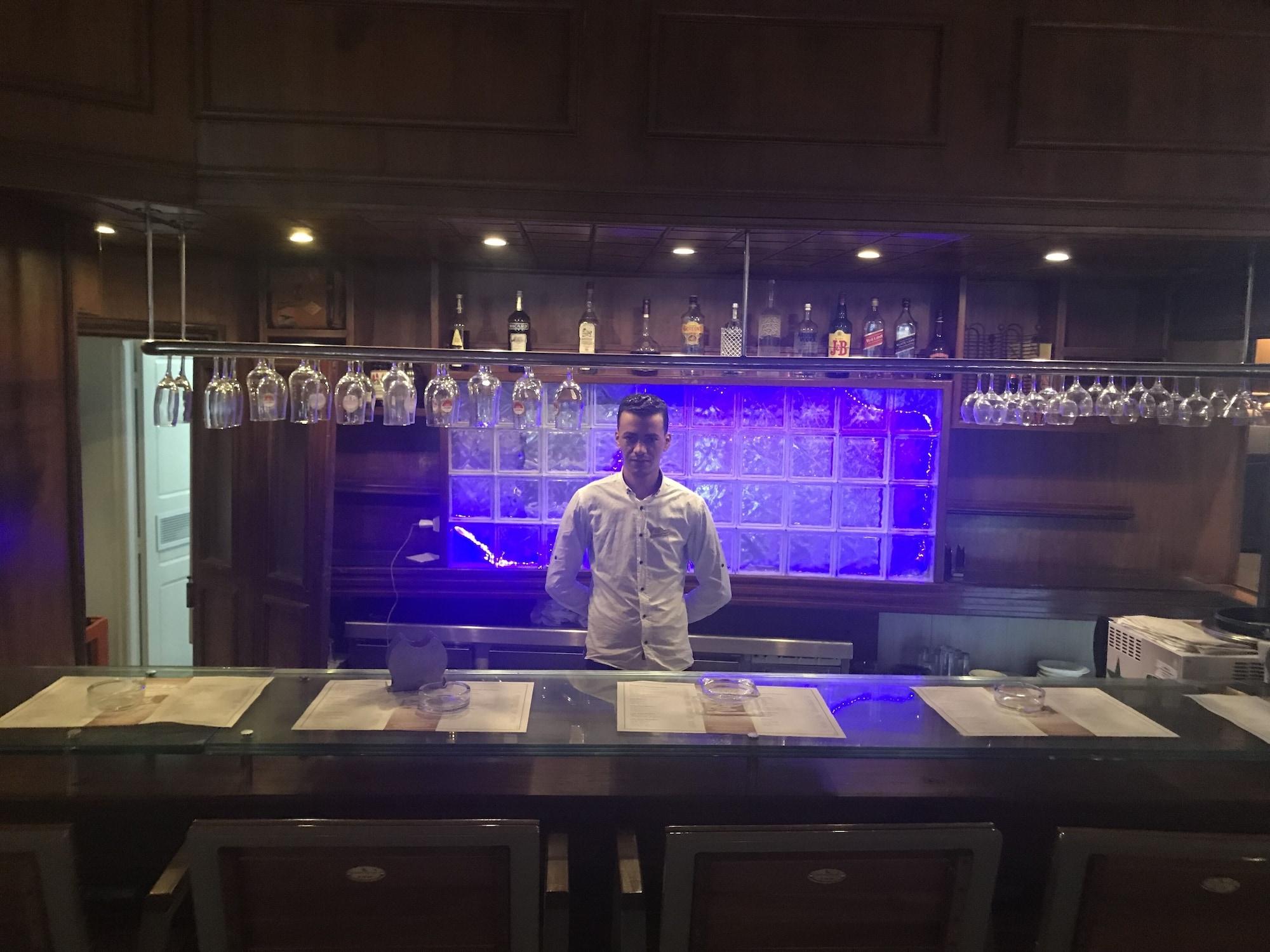 Hotel Khella 18/29