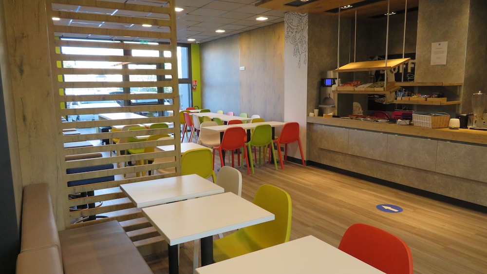Ibis Budget Tours Centre Gare 53/59