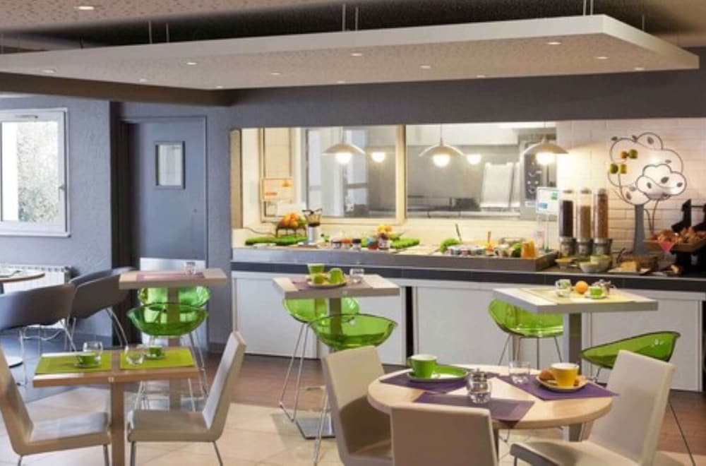 Ibis Styles Brive La Gaillarde 50/69