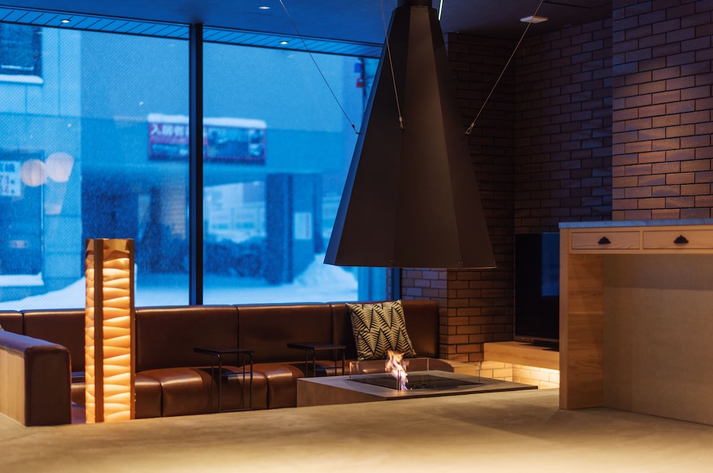 9C Hotel Asahikawa 30/37