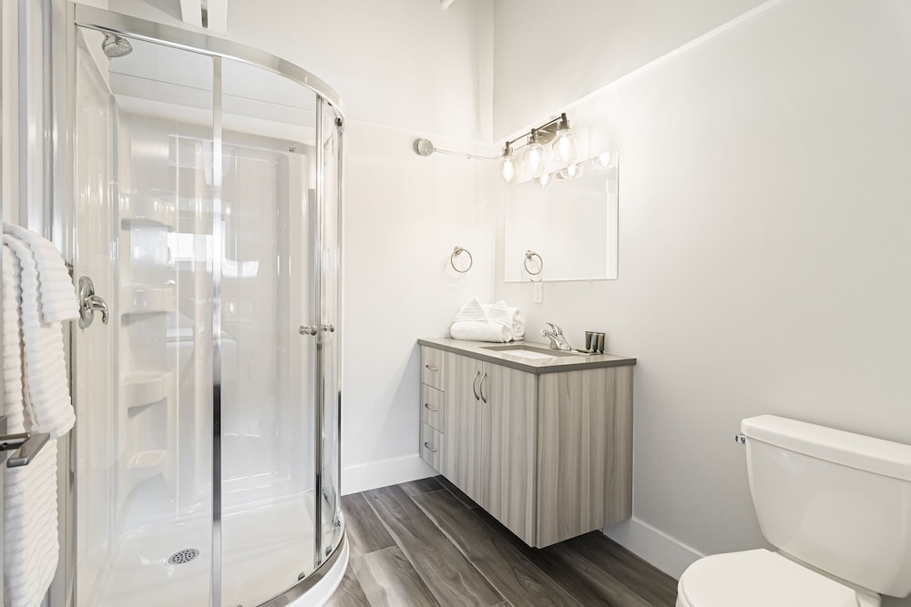 Station 1 - Suites Boutique Hotel 43/50
