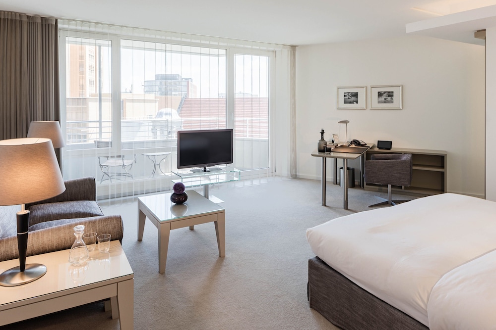 The Mandala Hotel Berlin 25/77