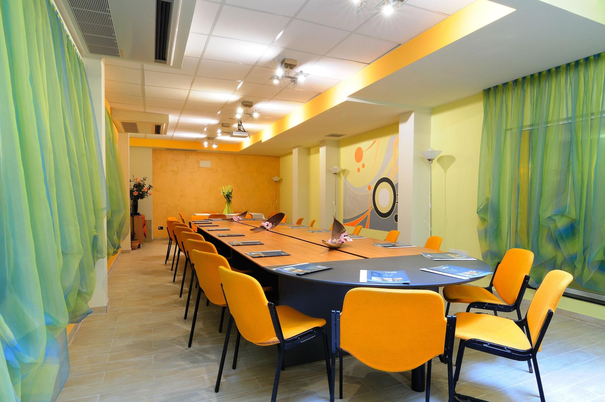 HOTEL TORINO WELLNESS AND SPA 47/55