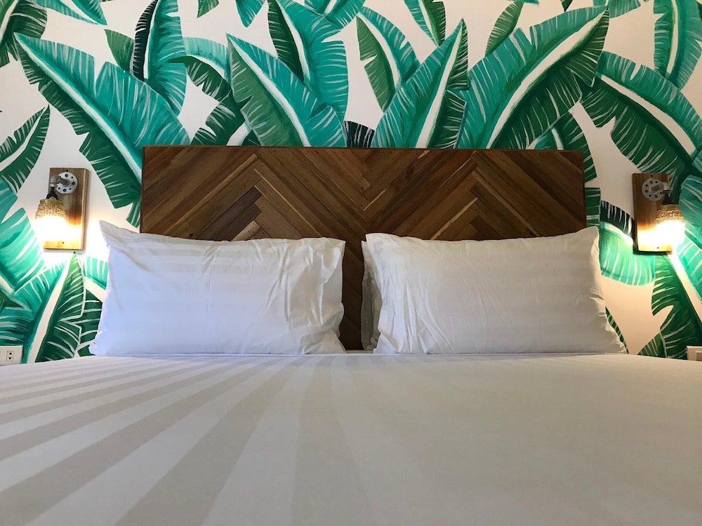 Suites By Eco Hotel el Nido 36/67