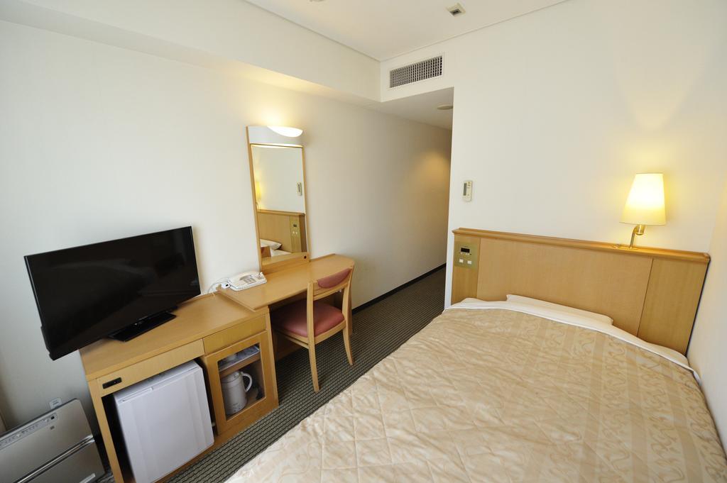 Hotel Unizo Shinbashi 11/27