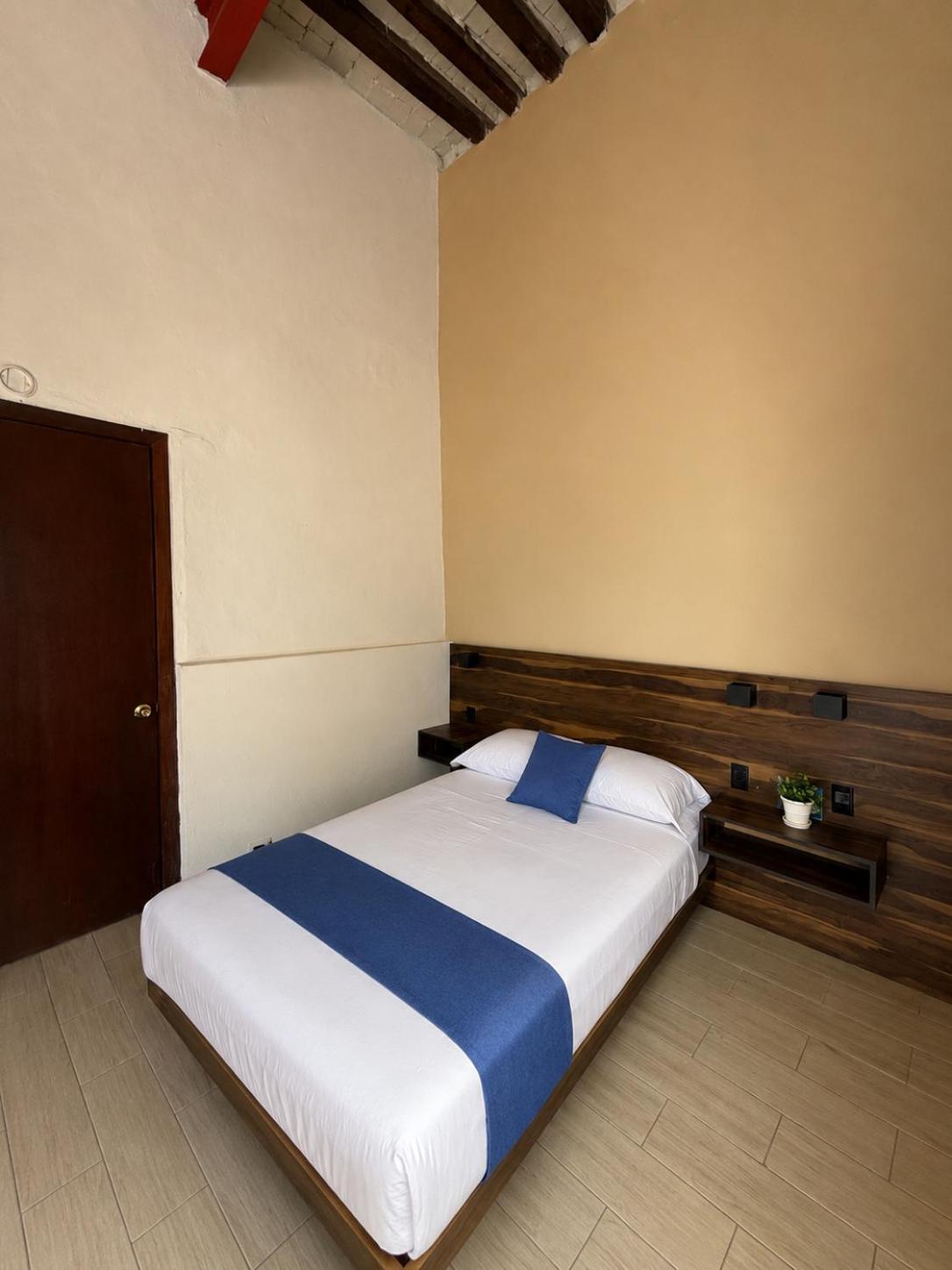Hotel Queretaro 3/34