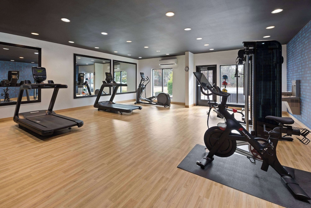 sport facilities