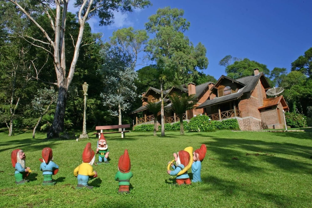 Chalets Do Vale 27/58