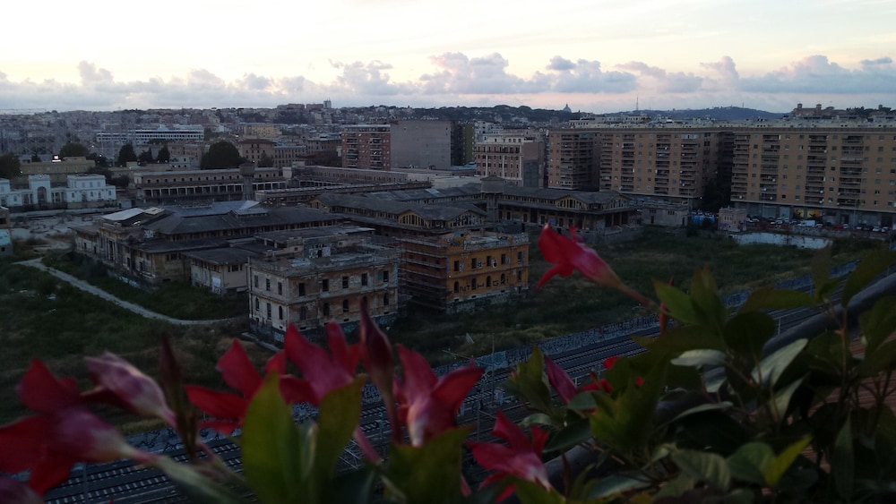 Trastevere 2 photo1
