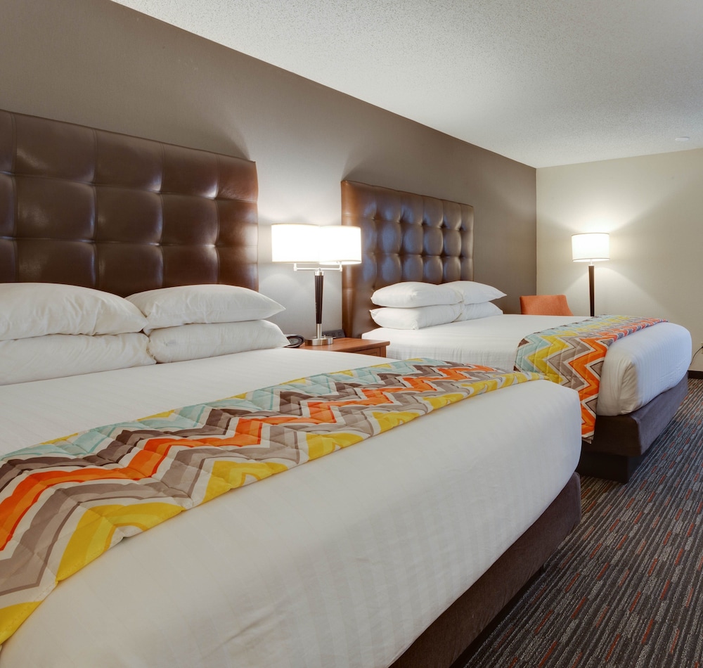 Drury Inn and Suites Columbia stadium Boulevard 5/33