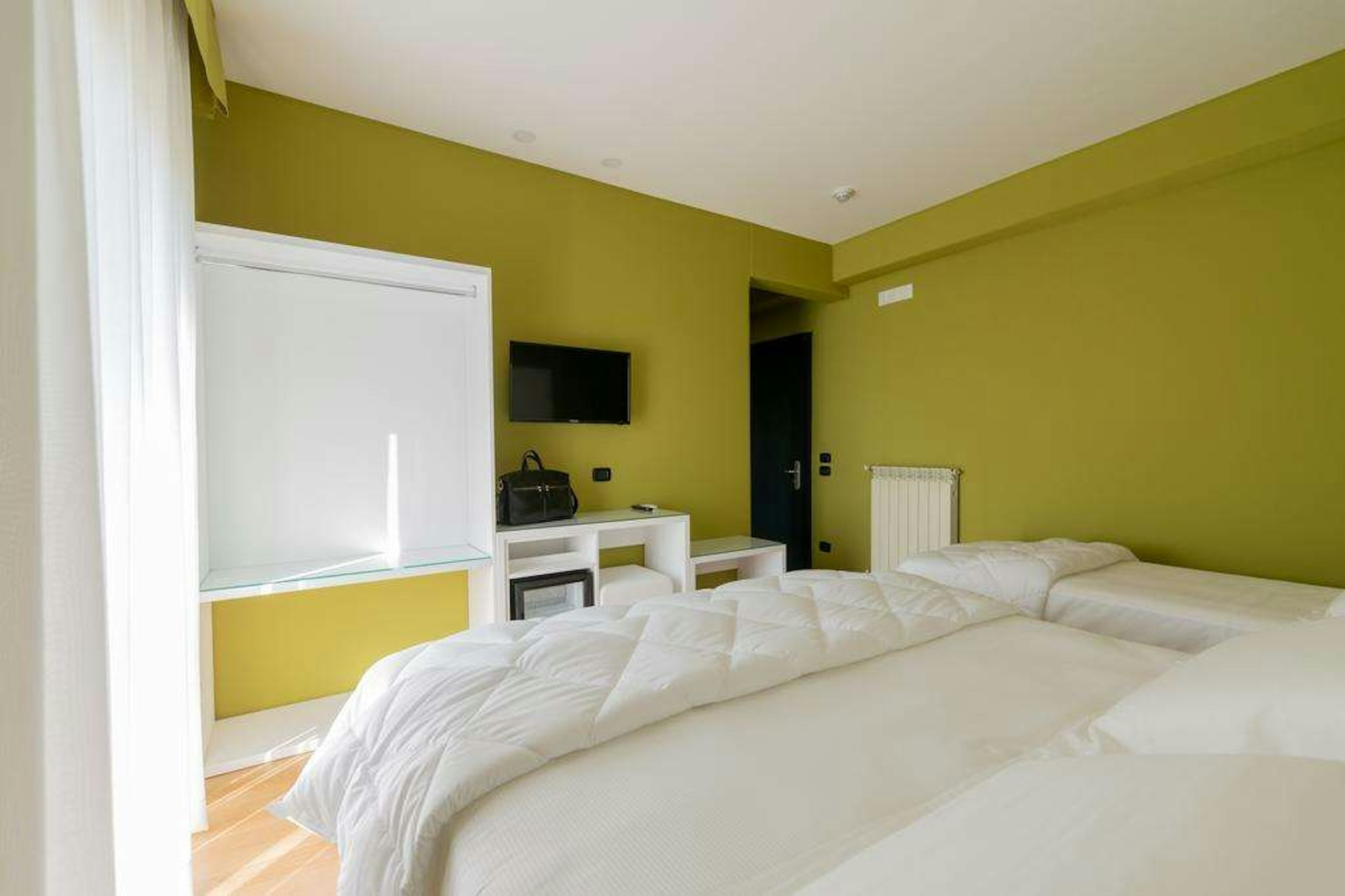 Hotel Reggia Suite Spa 4/30