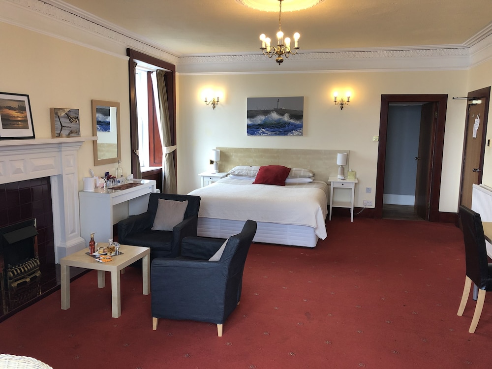 The Bowmore House Bed and Breakfast 13/36