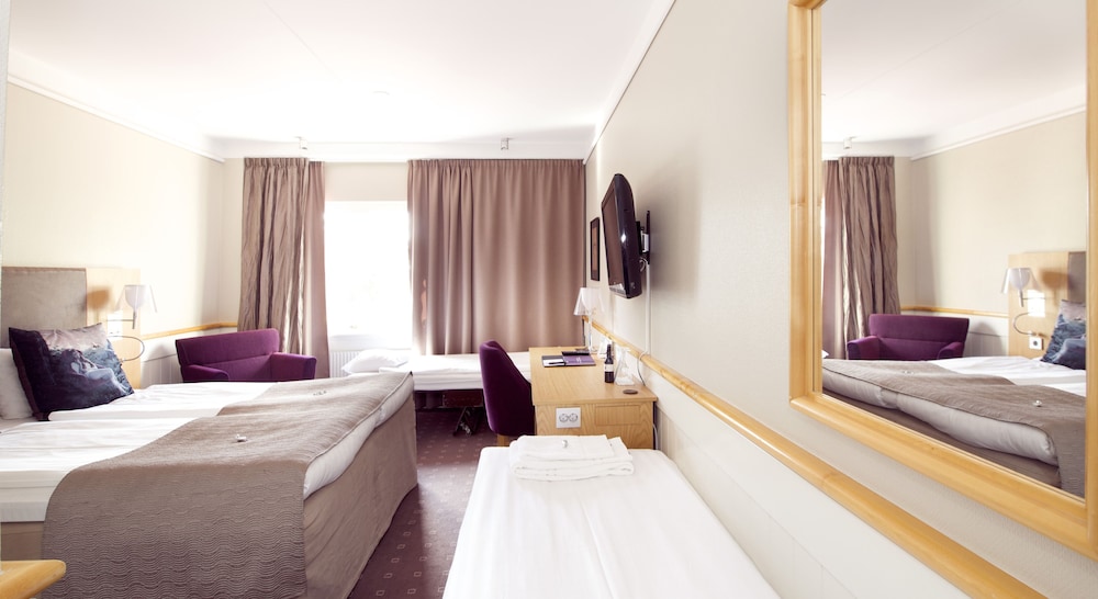 Home Hotel Kompaniet 13/58