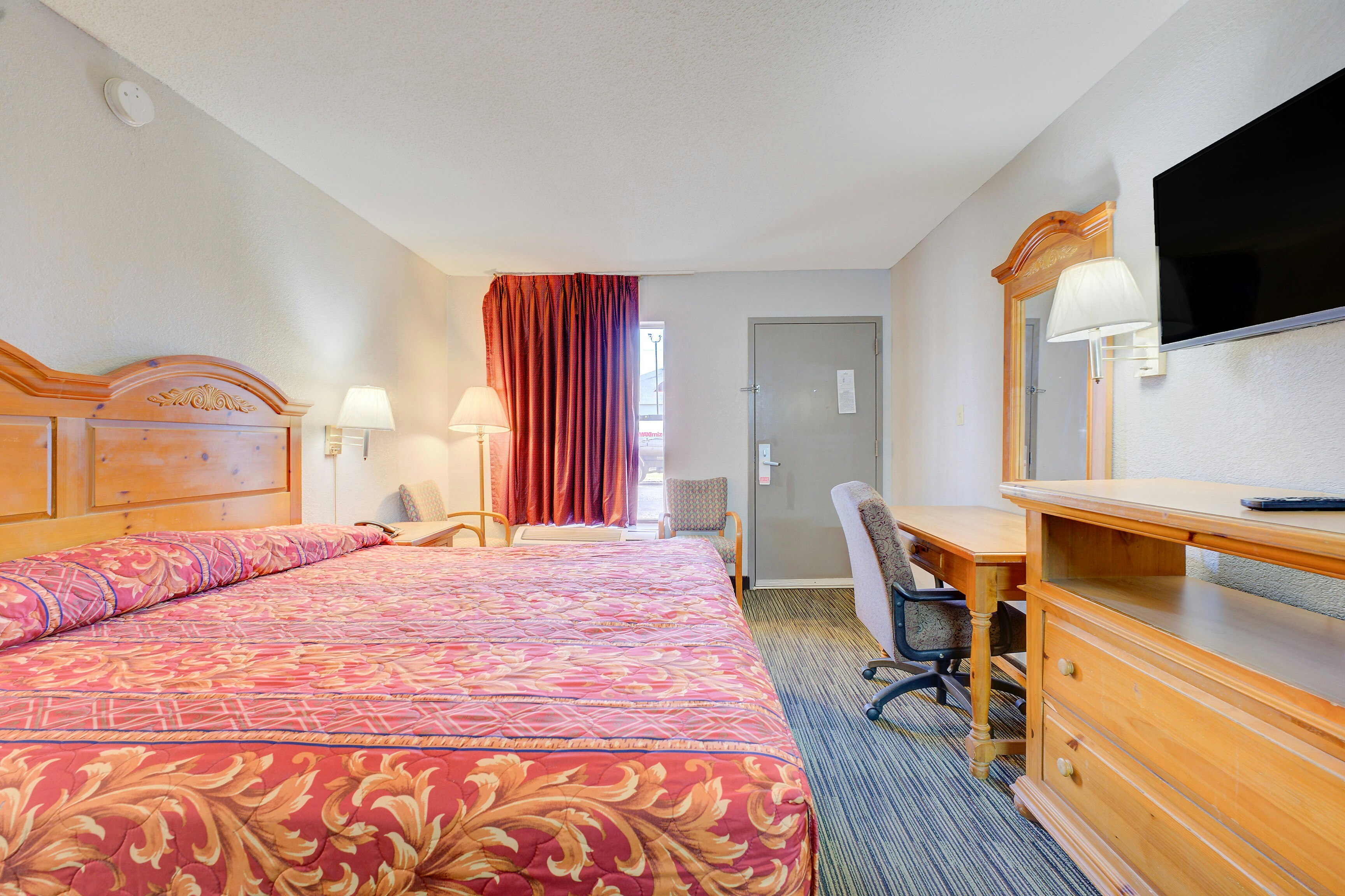 Travel Inn Lebanon Nashville Near I-40 18/61