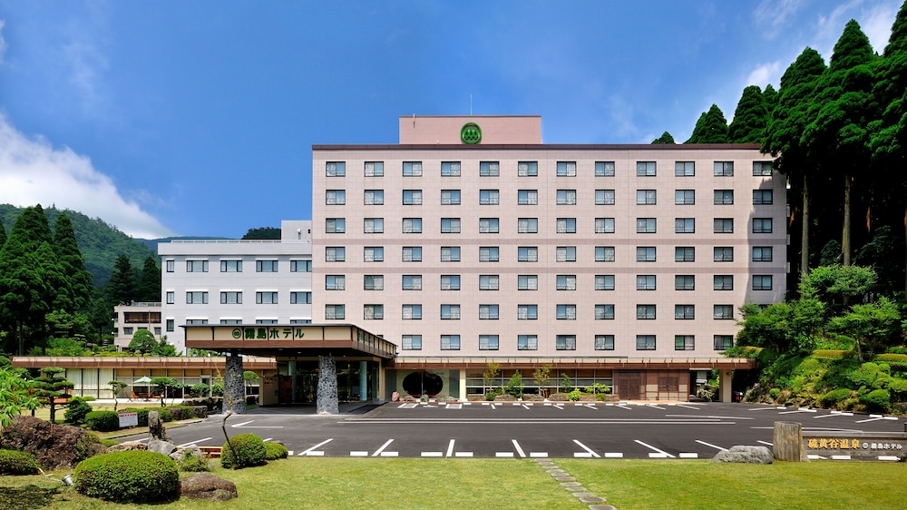 Kirishima Hotel 5/50