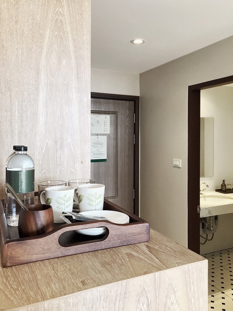 The Raintree Hotel Chiangmai 24/50