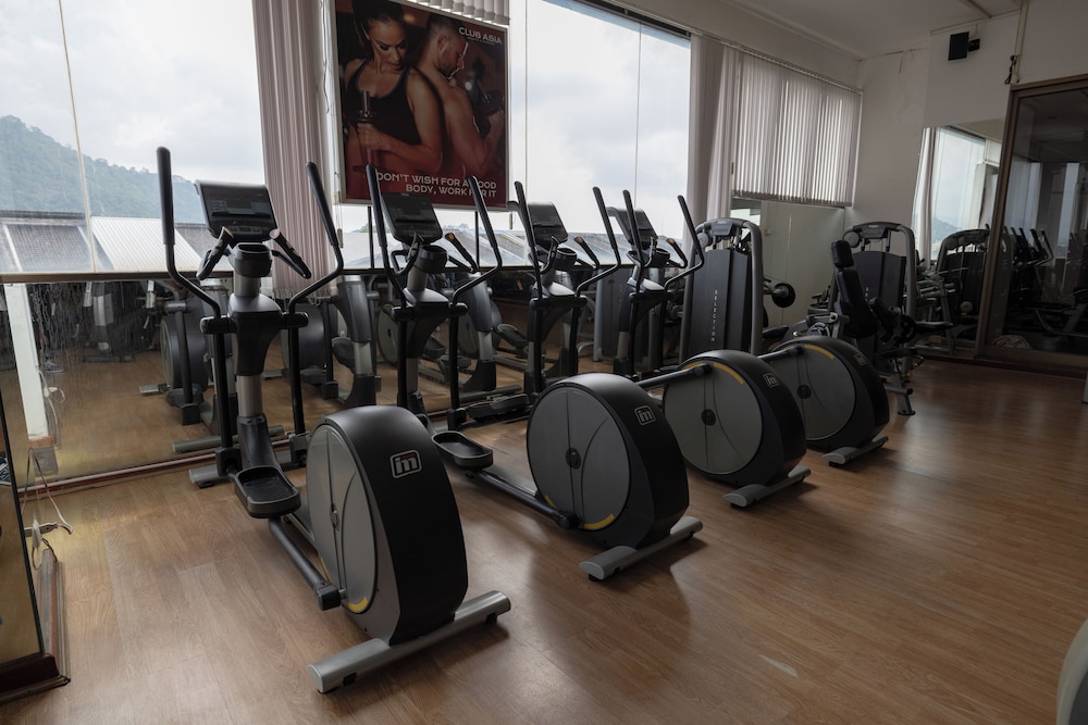 Royal Phuket City Hotel 50/90