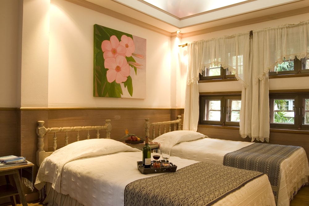 KAOMAI LANNA RESORT 18/75