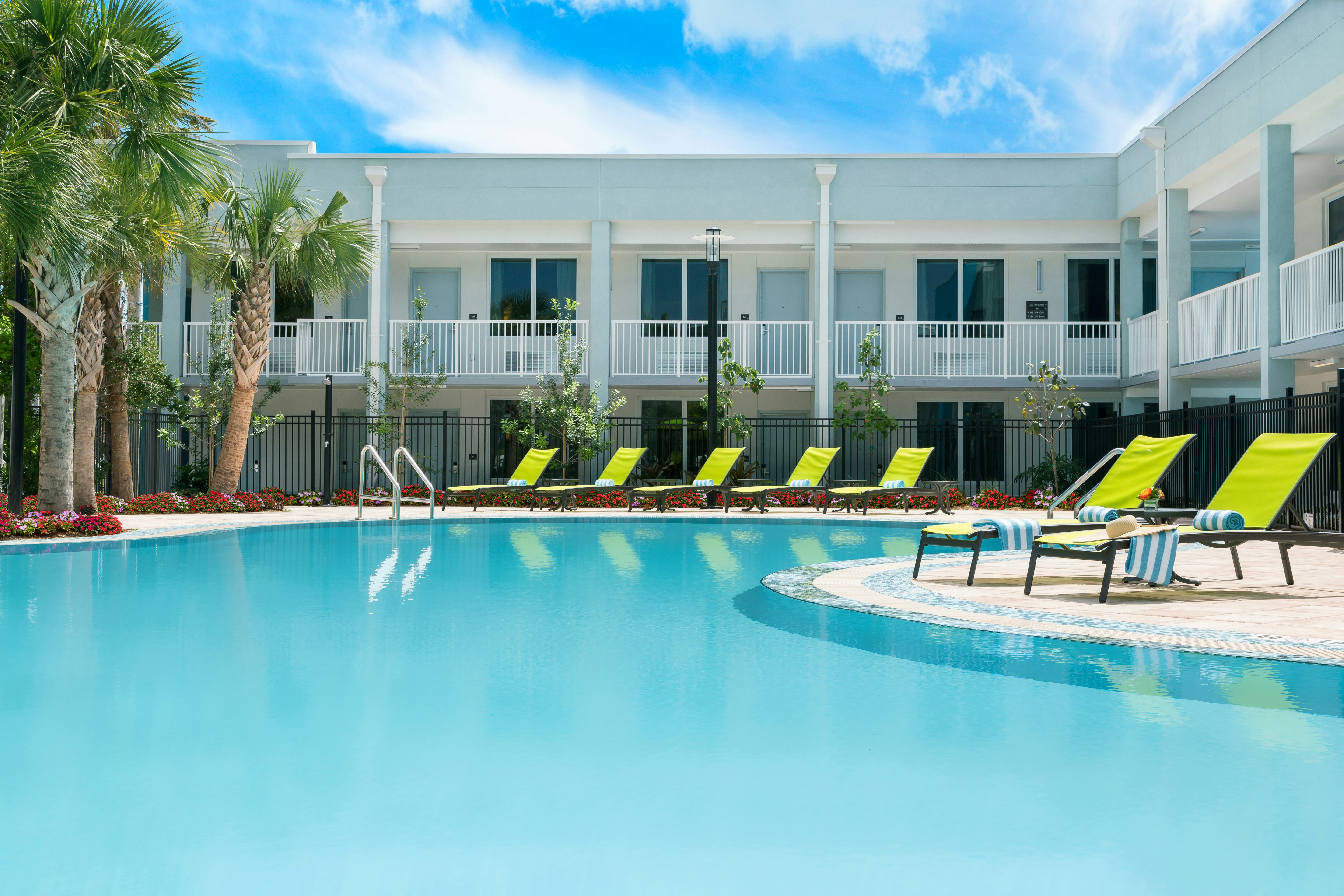 Hilton Garden Inn Key West the Keys Collection 6/82