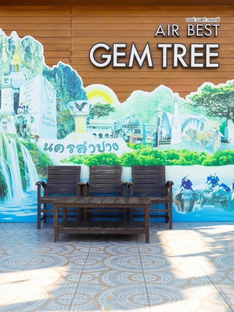 Gemtree Boutique Lampang 7/35