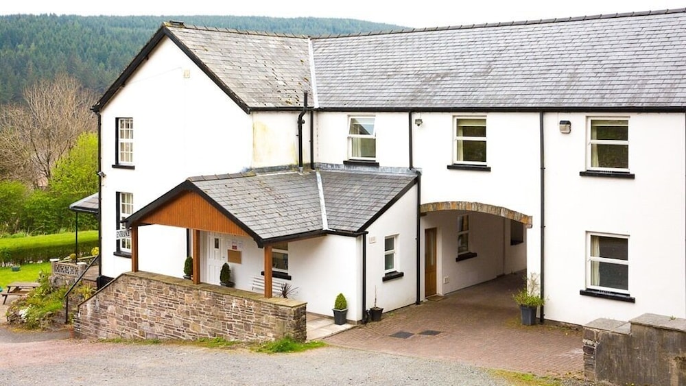 Llwyn Onn Guest House 1/13