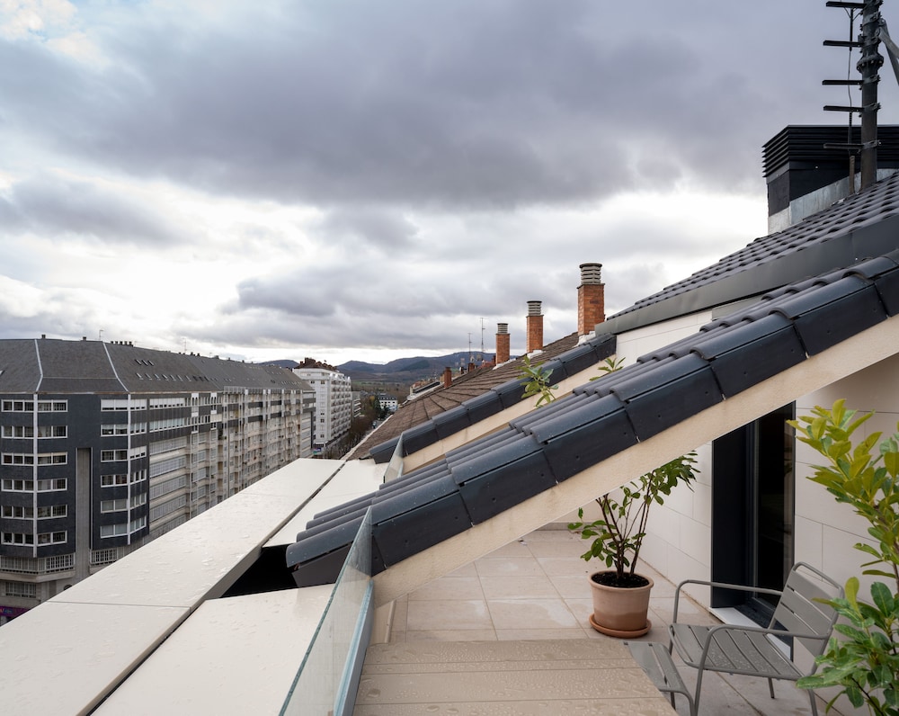 Aparthotel Libere Vitoria in VITORIA-GASTEIZ