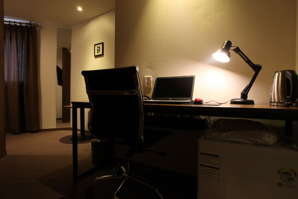 Vatica Hotel Dongdaemun 35/44