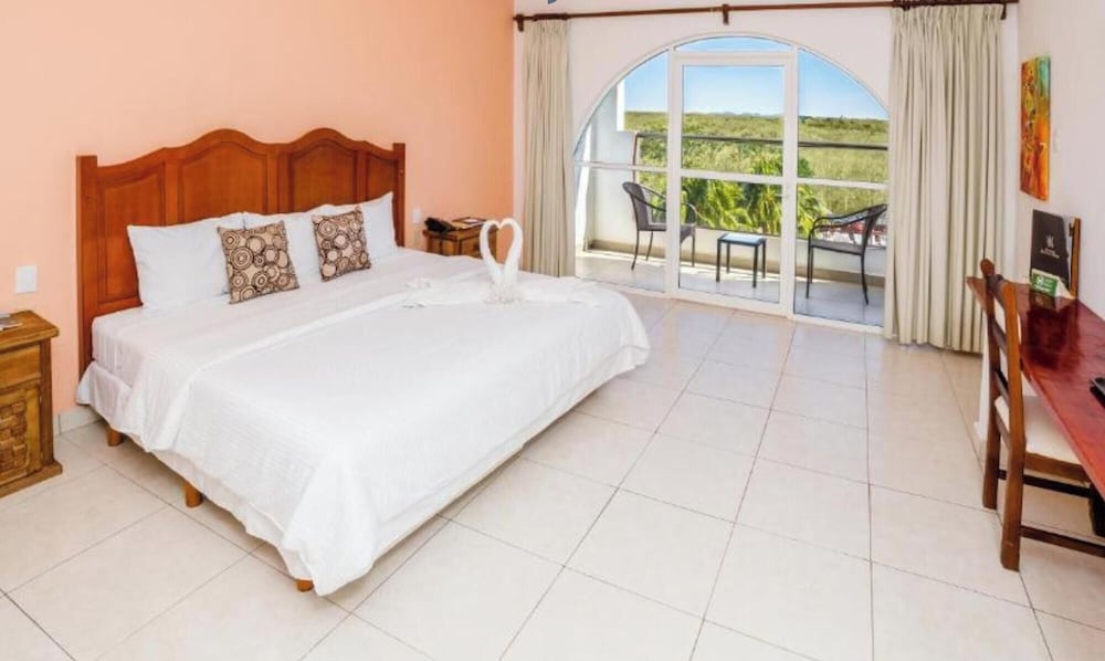 Uxmal Resort Maya 22/61