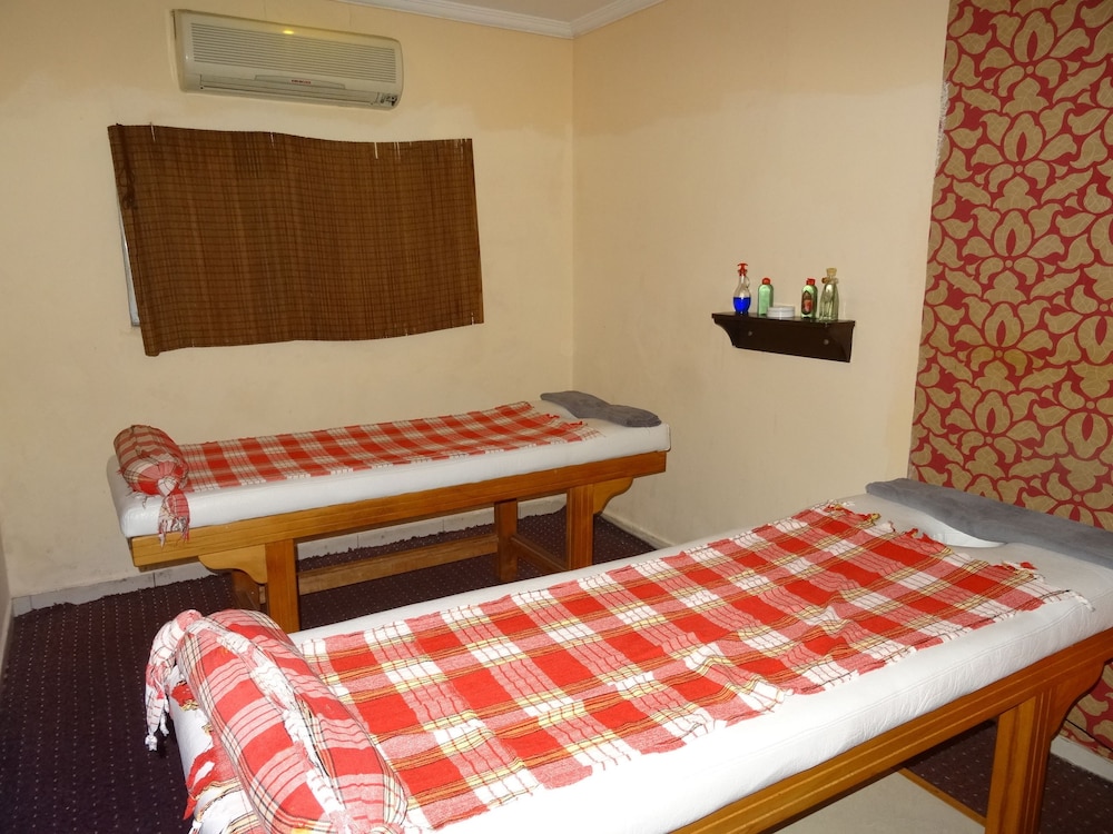 Club Hotel Rama 14/50