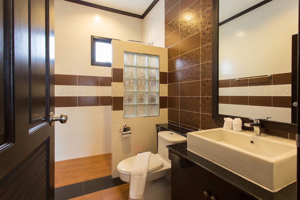 The Best Aonang Villas 27/27