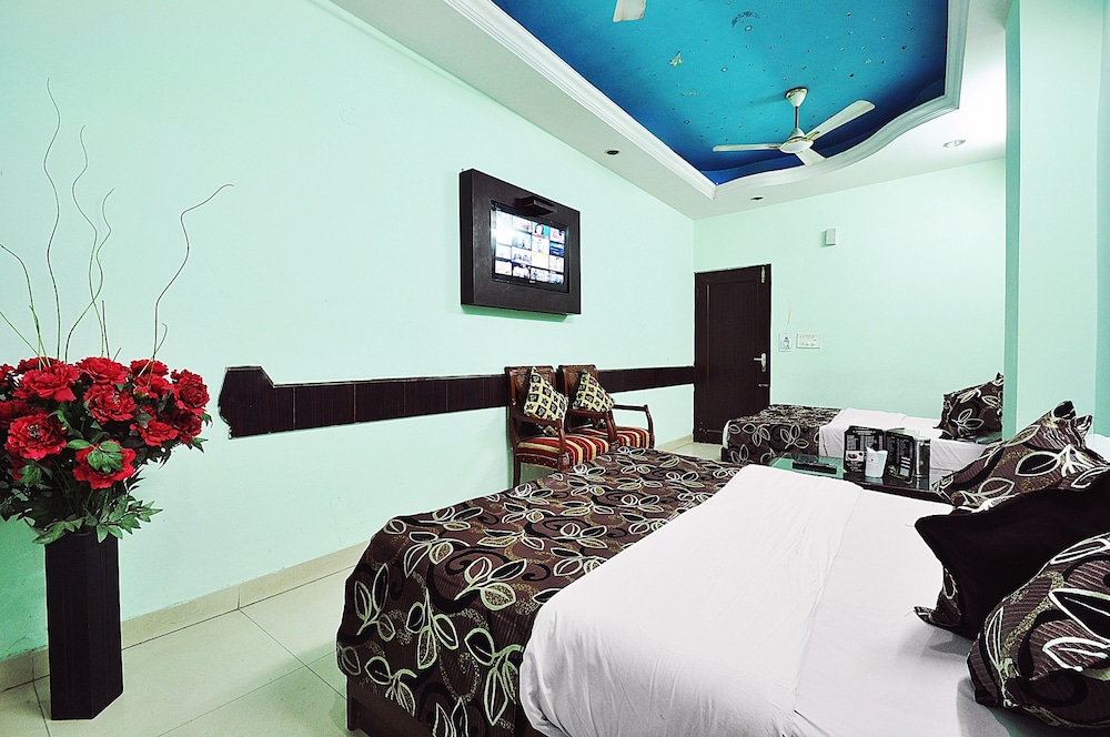 Hotel Shiva Intercontinental 15/45