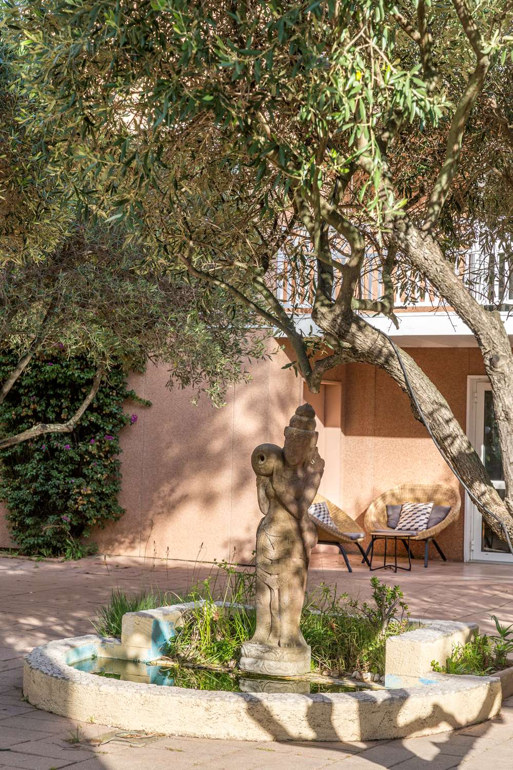 Best Western Plus Hyeres Cote D'azur 23/29