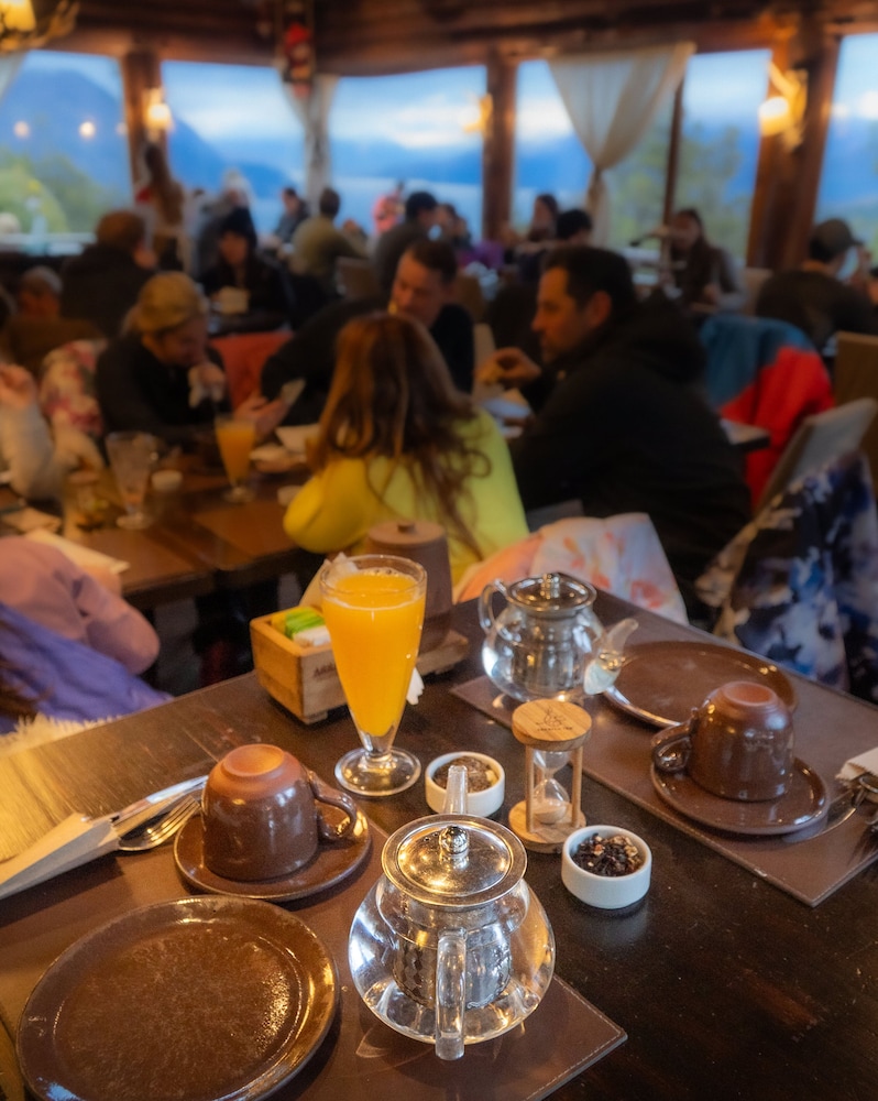 Arrayan Lake View Mountain Lodge & Casa De Te Arra 35/50