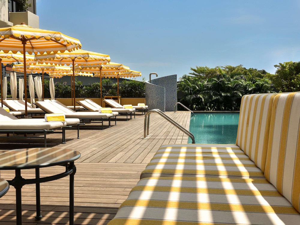 Novotel Abidjan Marcory 24/50