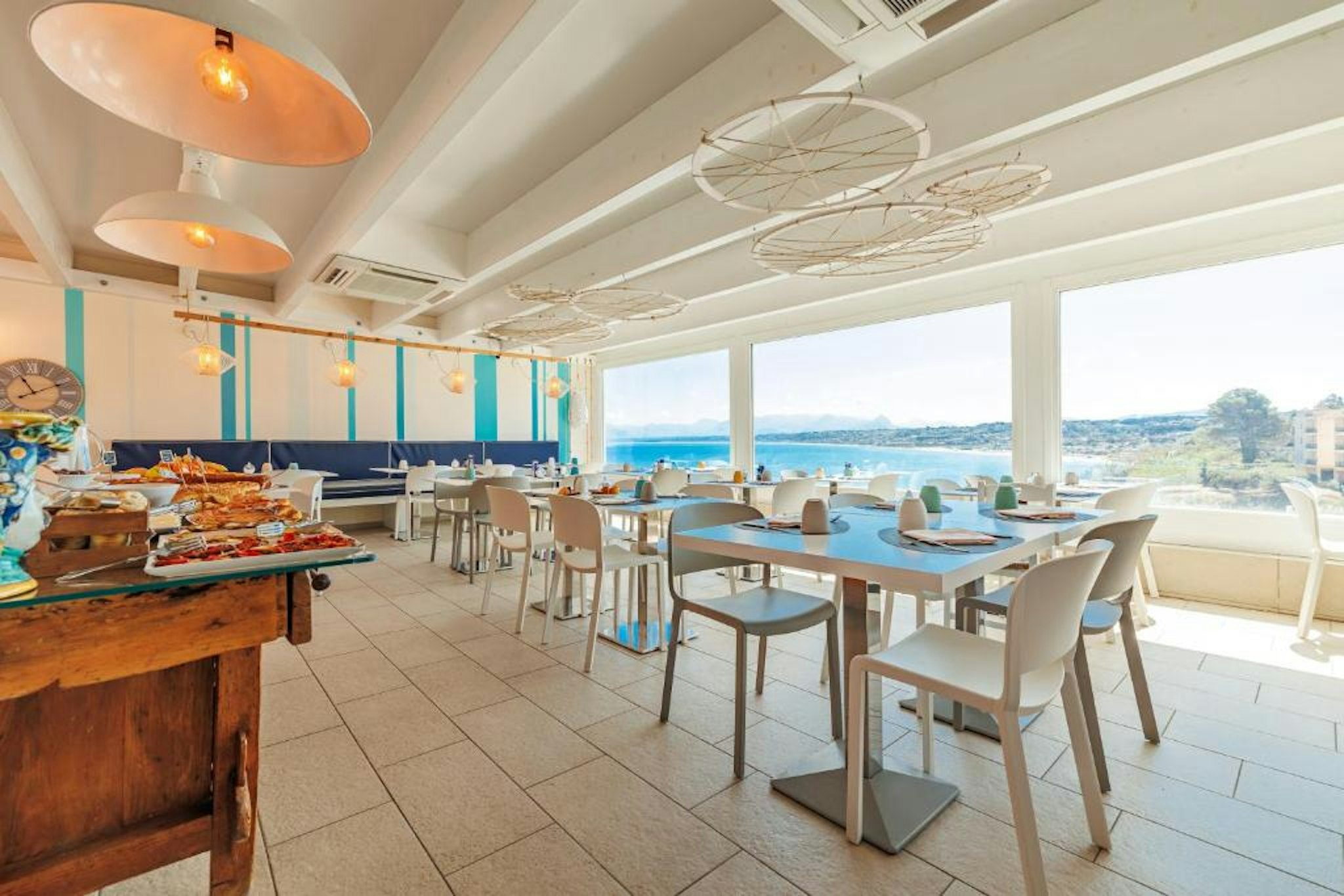 Marina Di Petrolo Hotel And Spa 41/50