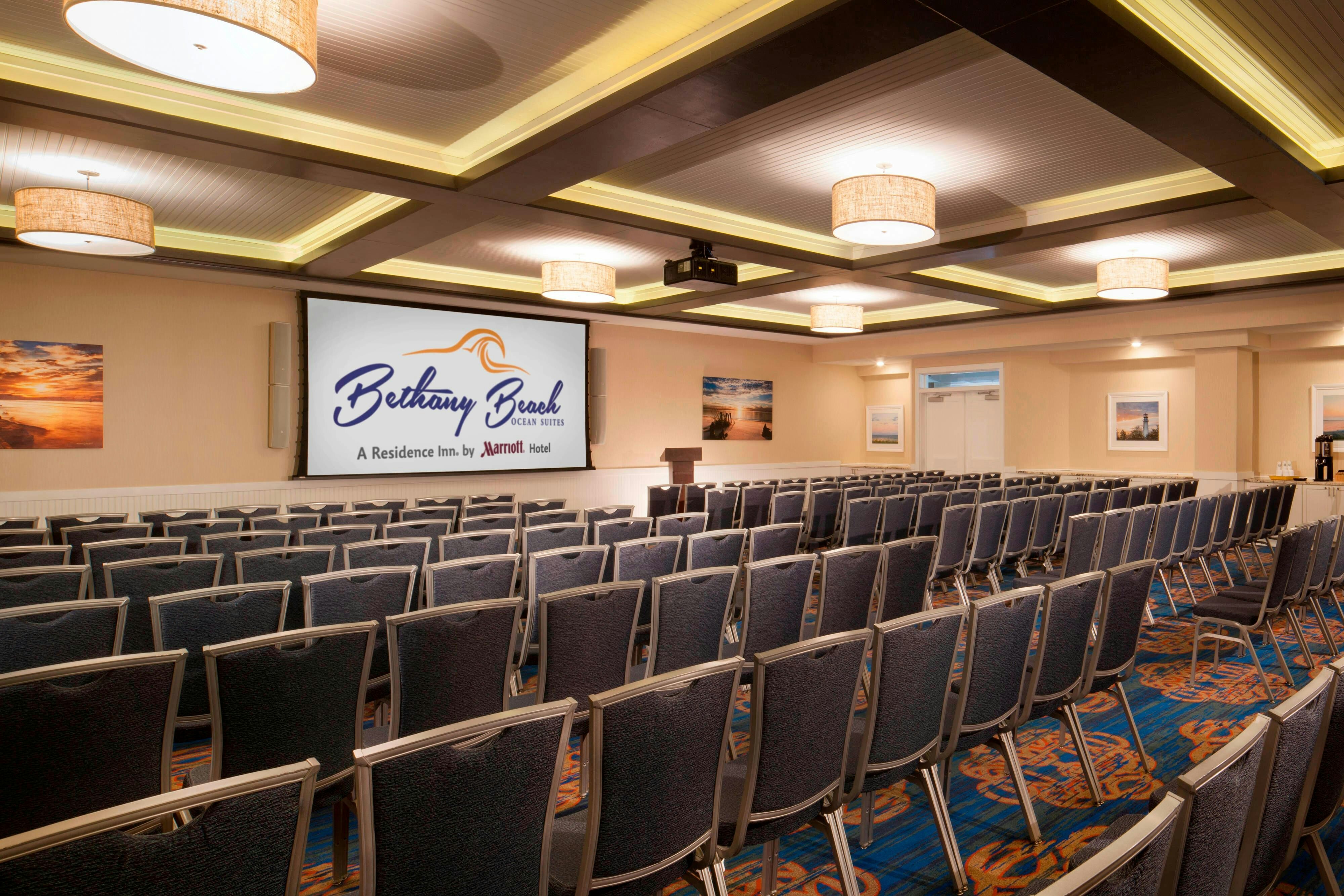 Bethany Beach Ocean Suites Residence Inn 29/34