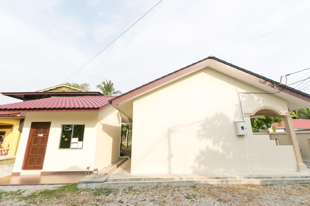 Sri Melor Inn 3/25
