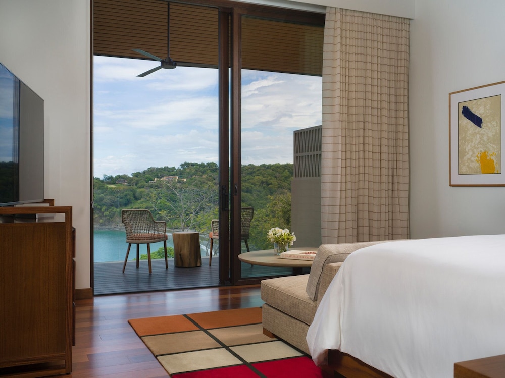 فيلا بسرير كينج وأسرّة بطابقين وسريرين كينج وسرير بطابقين بـ4 غرف نوم، Four Seasons Resort Peninsula Papagayo, Costa Rica 5/6