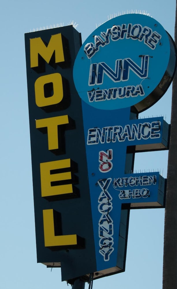 Bayshore Inn 21/44