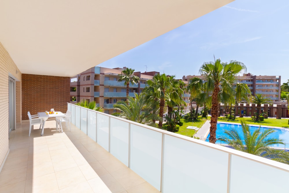 Ibersol Spa Aqquaria Suites 47/52