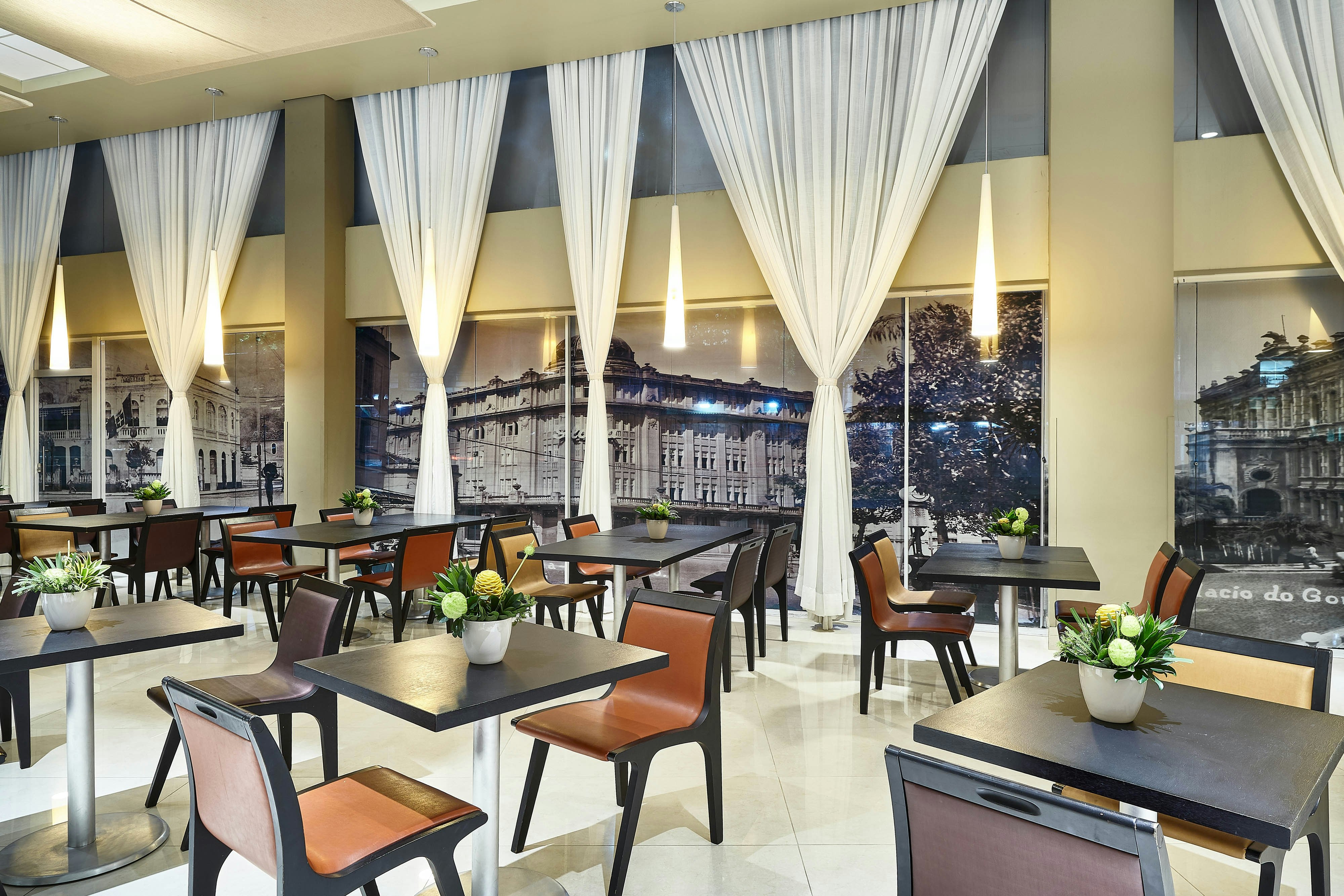 Sheraton Vitoria Hotel 27/43