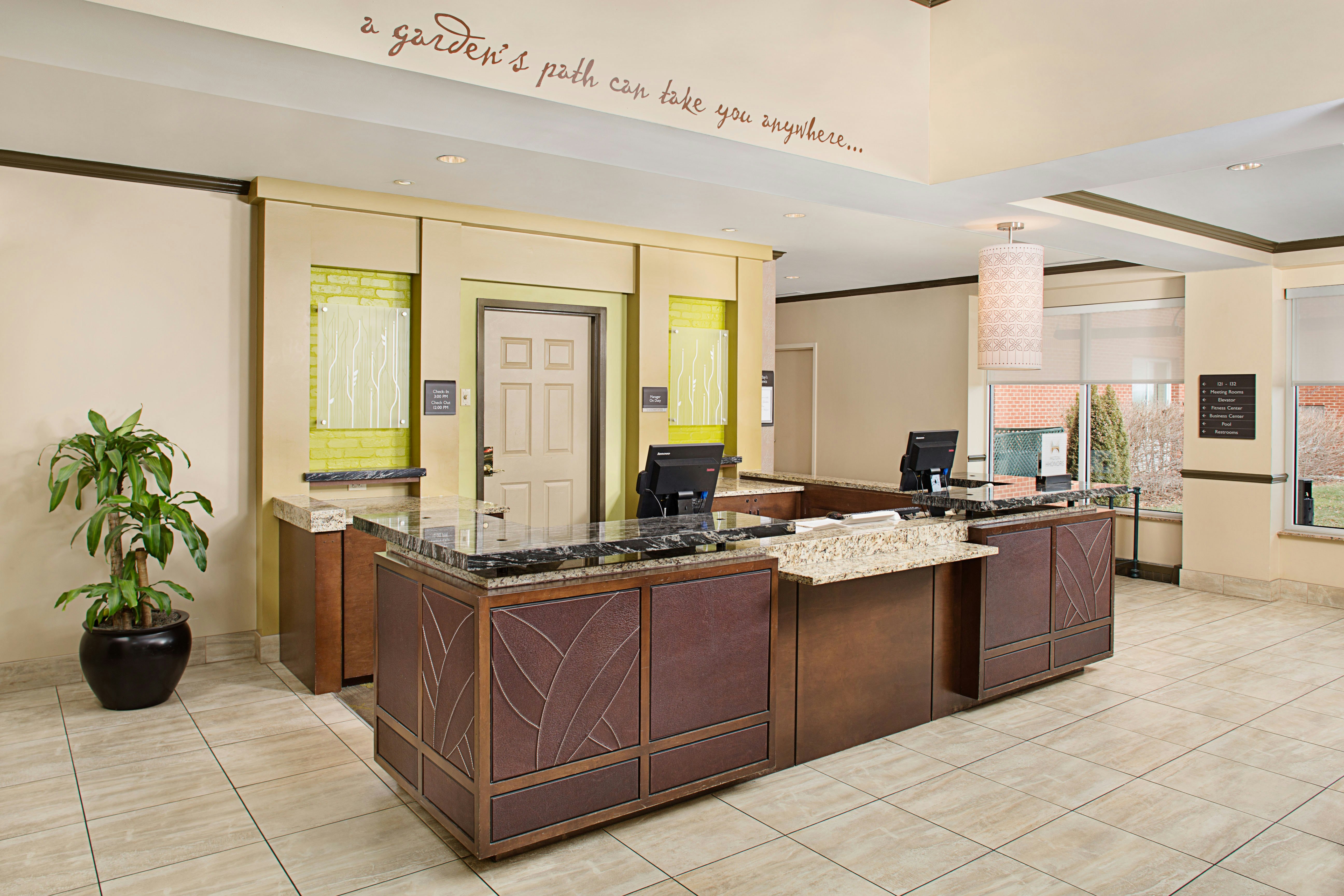 Hilton Garden Inn Hartford North/Bradley Intl Airport 4/50